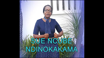 Sue Ncube - Ndinokakama (OFFICIAL VIDEO)