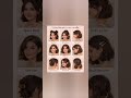 short hairstyle ✨#shorthair #stylingideas