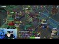 [!DROPS ON]☠️7x R1 DK☠️R1 UNHOLY SOLO☠️!Blizzcon !Fractal