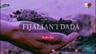 Fijalian’i dada :Tantara gasy vaovao :(Kolo fm) #gasyrakoto