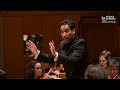 Symphony No. 87 (hr-sinfonieorchester, cond. Andrés Orozco-Estrada)