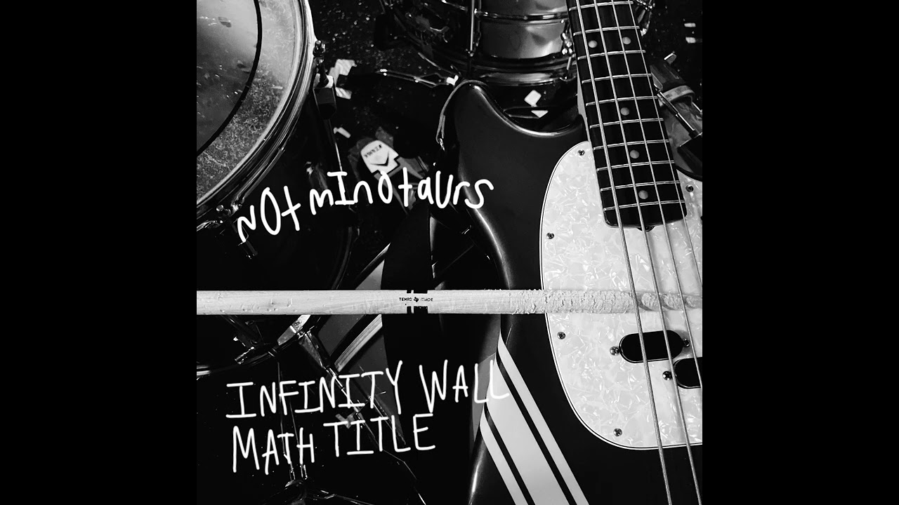 Not Minotaurs - Pink Buffalo