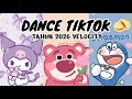 How well do you know the 2026 TikTok dance? #dancetiktok part 469 - viral TikTok dance 2026