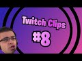 Nick Eh 30 Twitch | Twitch Clips #8