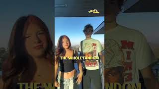 Famous Sky & Madden Reunion Shocks Fans #sky #madden #birthdaycollab #Influencer #fypシ Net Worth