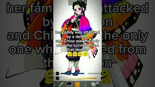 ROASTING CRINGE KNY OC 🤣 #KNYMEMES #demonslayermemes #ANIMEMEMES #MEMES #MARRIAGEPROPOSALS #ALIZA