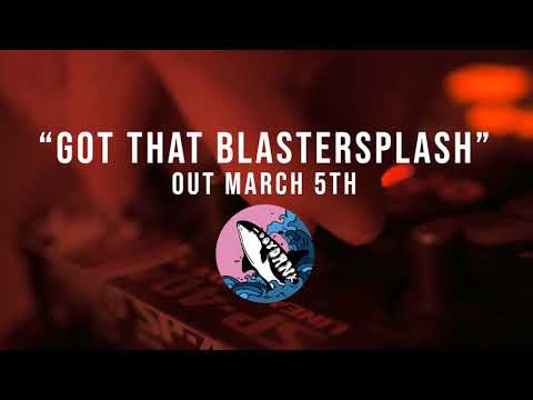 Doydank - Got that blastersplash (Live SP404 Performance)