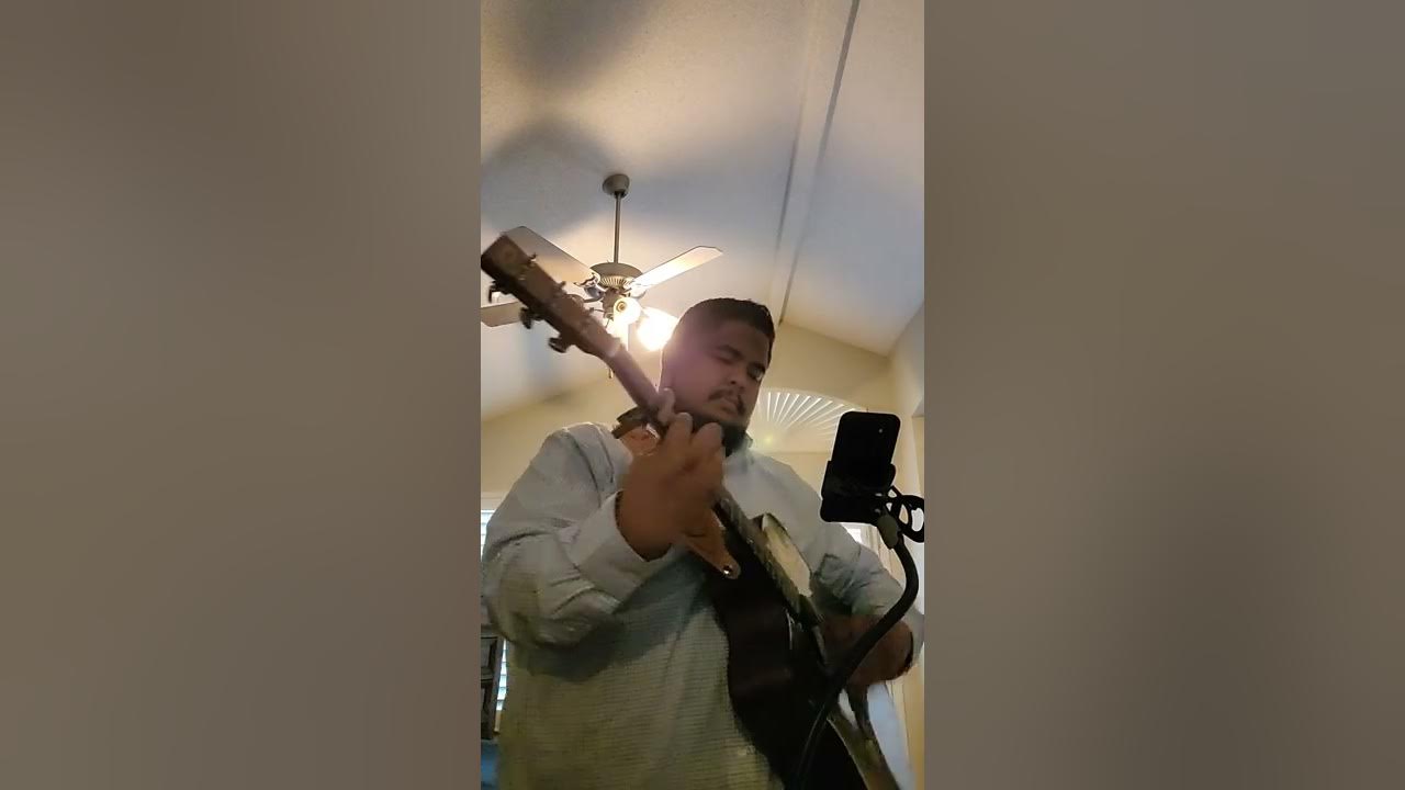 Tyler Childers Bottles and Bibles (Cover) YouTube