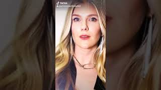 Lily Rabe⭐
