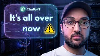 AI Takeover Has Begun