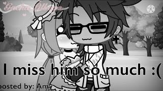 This is the boy who broke my heart.. || gacha meme #gachalilbean #gachameme