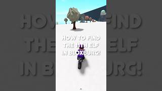 11TH ELF LOCATION - BLOXBURG ELF HUNT 2024 🎄❄️ #bloxburgelfhunt 11TH ELF LOCATION - BLOXBURG ELF HUNT 2024 🎄❄️ #bloxburgelfhunt