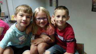 VBS Week in Review 2017