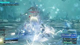 FF7Rebirth Head Case LOW LEVEL guide
