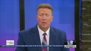 Vigo County School Corporation School Board approves a draft of its 2022 budget