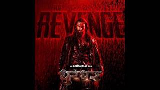 Jaiye Sajana - Dhurandhar 2 Full Song Audio Ranveer Singh Sanjay Dutt Arjun Rampal Shashwat Sachdev