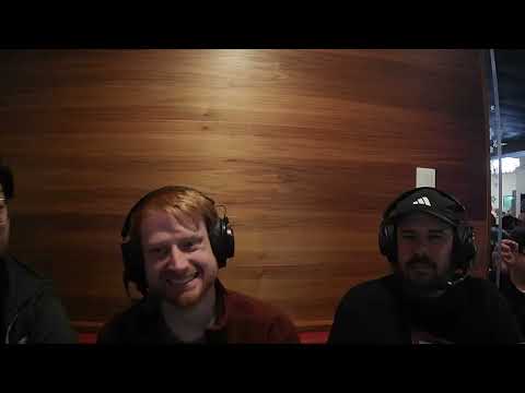 Gypsy vs DragOn | Toronto LAN 2026