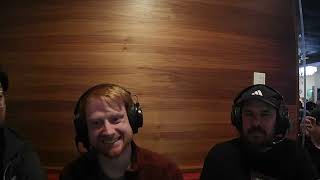 Gypsy vs DragOn | Toronto LAN 2026