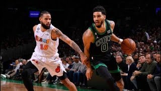 Miami Heat vs Boston Celtics Full Game Highlights | Dec 2 | 2023 NBA Season