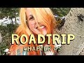 Road trip with Amarna Miller - Ouray to Woody Creek #5 | ROAD TRIPS