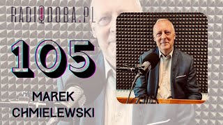 Rozmowa #105 | Z Markiem Chmielewskim o pracy w Sejmie i perspektywach wyborczych