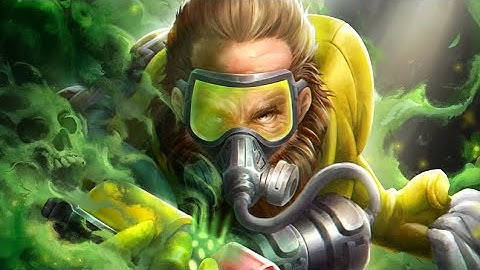 Caustic the Architect #apexlegends #viral #apex #gaming #apexlegendsclips #xbox #apexclips 