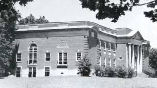The history of the University of Memphis