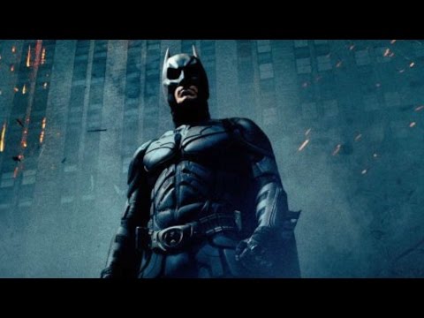 Top 10 Batman Movies