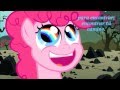 My Little Pony - Shine Your Way - Owl City & Yuna (esp)