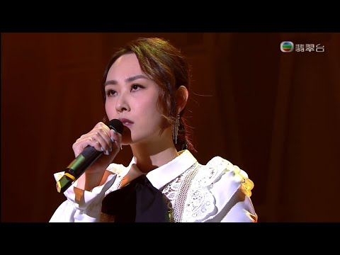 200425 梁佑嘉 Abella - 天蠍 ○ 勁歌金曲