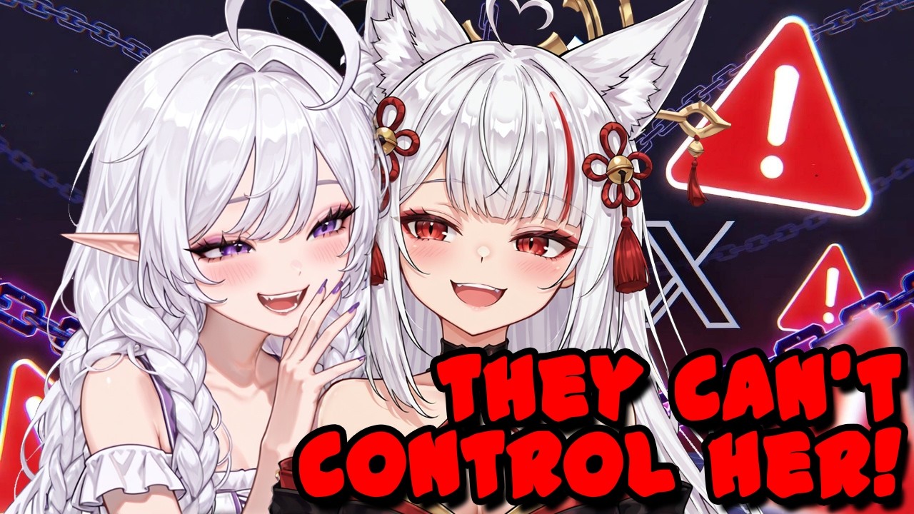 САМАЯ МАСШТАБНАЯ ОХОТА НА ВЕДЬМ! - Powdury — это БЕЗУМИЕ! | Espiritu React