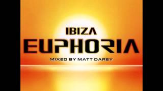 Ibiza Euphoria Disc 2.7. Push - Universal Nation '99 (Ferry Corsten remix)
