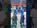 india ke 3 bade bowlers Jinhone ne hat-rick liya he #shots