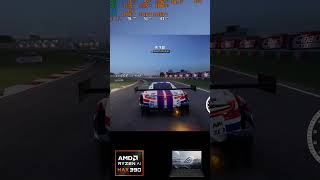 Asus Z13 Flow/ Amd Ryzen Ai Max 390 w/Radeon 8050s/ Grid Legends Ultra High