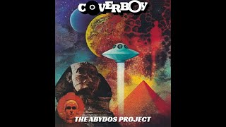 CoverBoy - The ABYDOS Project (Instrumental) Album