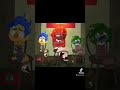 Dhmis Gacha edit