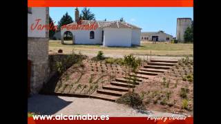 Jardín Bodega