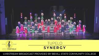 Tupelo Synergy 02.12.2022