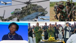 Download Lagu Kagame Yatashye Umutekano Wakajijwe Bidasanzwe, Arikanga Iki!/Ibya AFC Byaba Bigiye Kuba Amateka;LM MP3