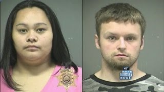 Prosecutors: Mother killed son, 4, she thought was gay