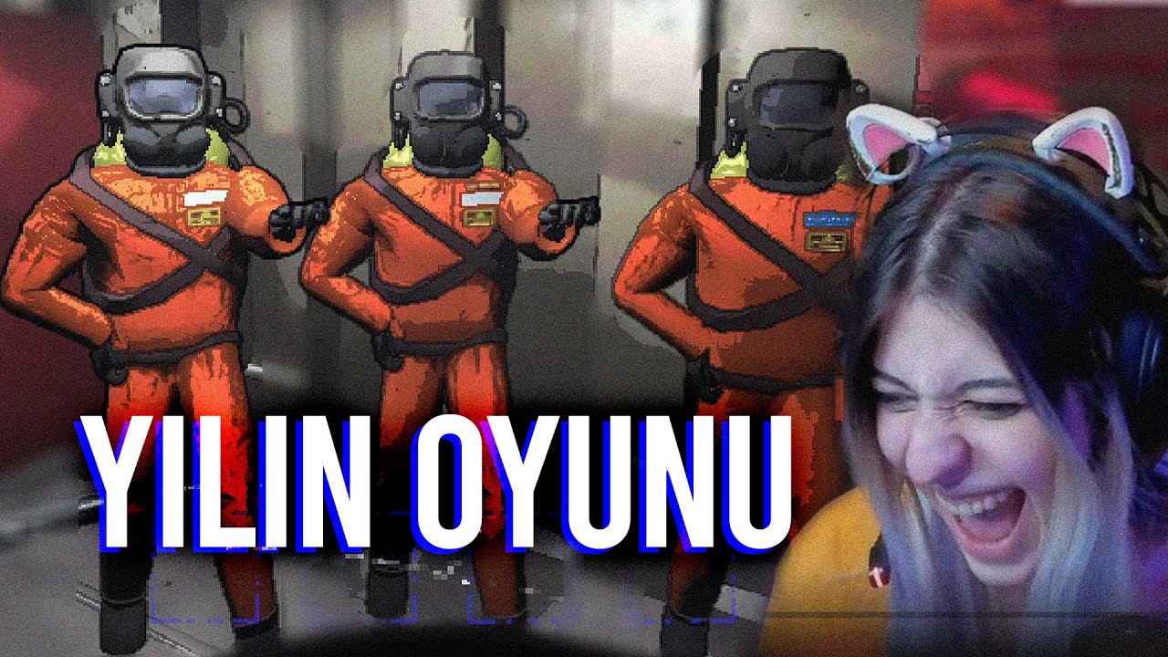 ÖLÜM A.Ş. | Ekiple Lethal Company