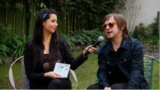 ENTREVISTA CON CHETES, CIUDAD DE MÉXICO 2017