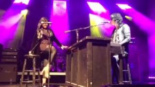 Tom Keifer Thick and Thin Knoxville 2017