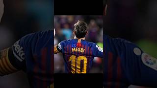Messi 2009 [Brazilian Dança Phonk] edit #football