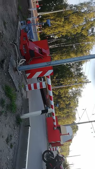 Электропоезд ЭС1Г/ЭС2Г Ласточка Москва Курская - Владимир Часть №2 ...
