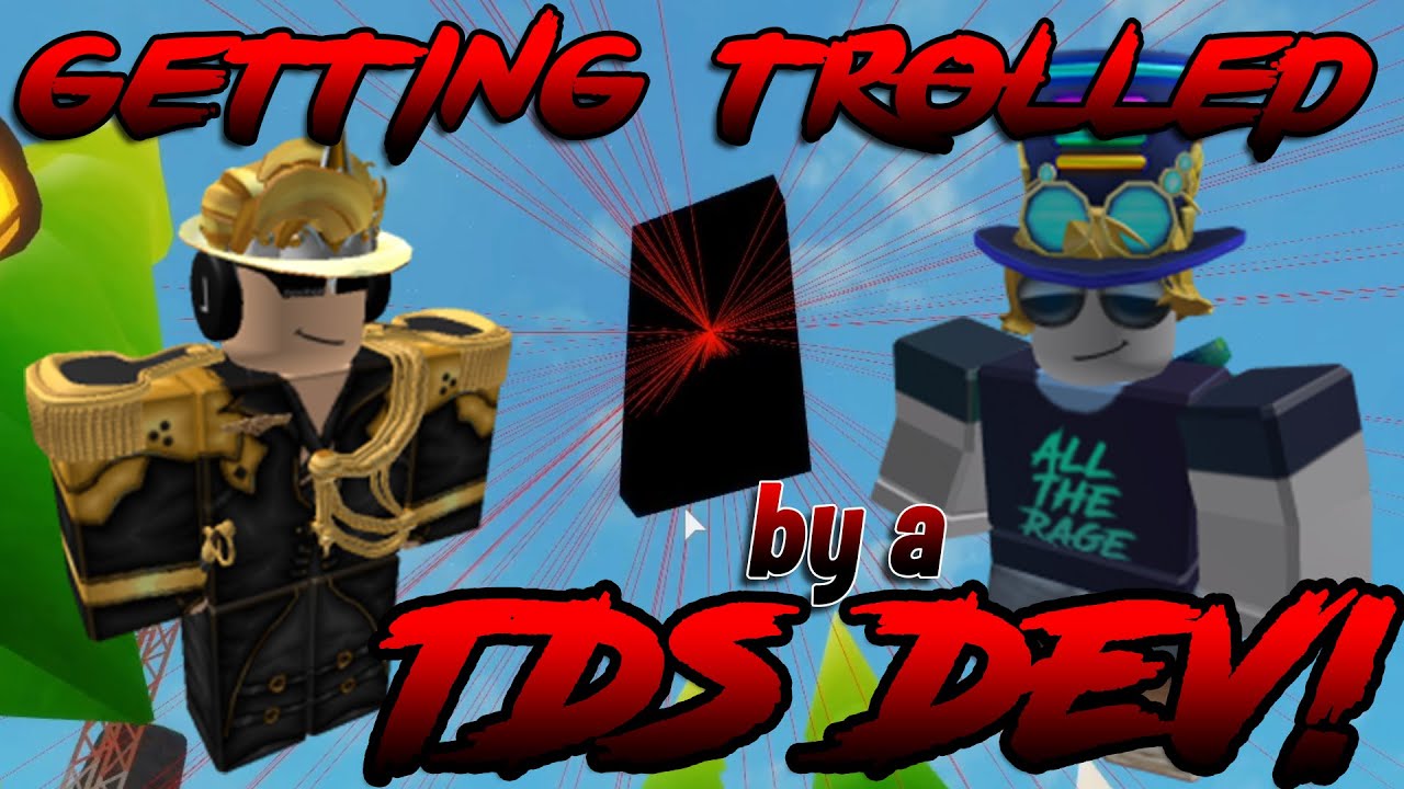 Tower Defense Simulator More Like Troll Defense Simulator Roblox Youtube - the worst oder ive ever seen roblox amino