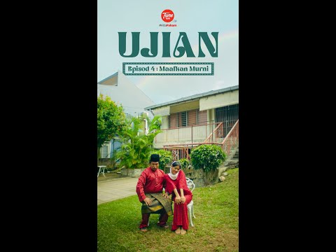 Tune Talk : [EP 4] UJIAN | Drama Ramadan 2024