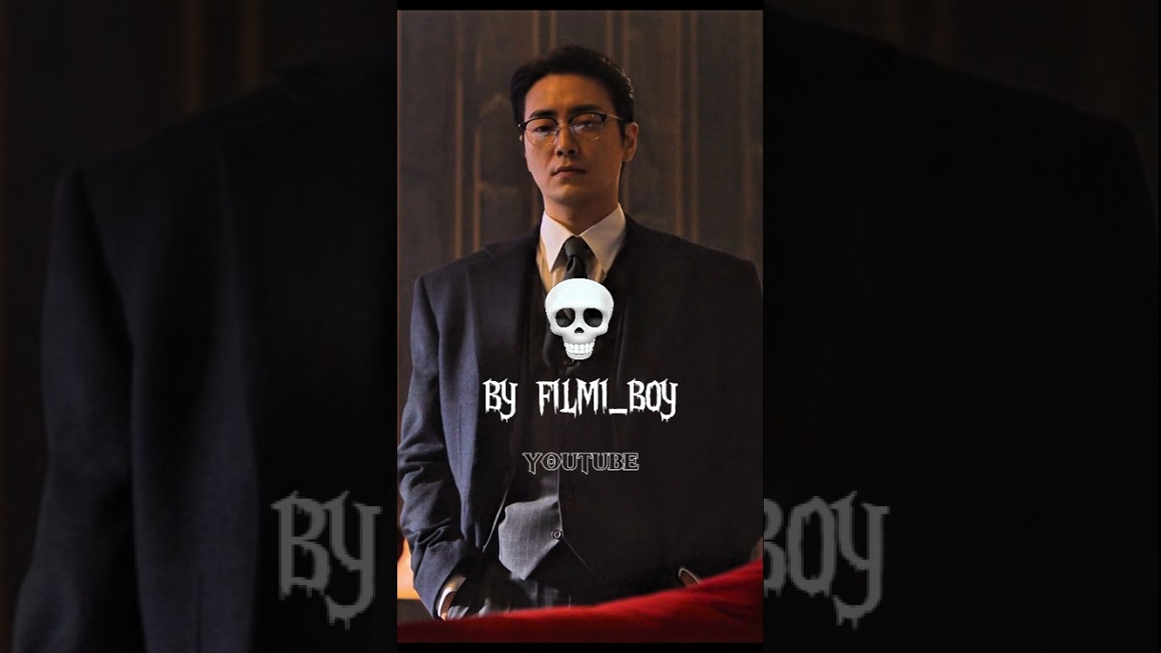 His Killing Style ☠️🔥 || Mercy For None #mercyfornone #kdrama #edit #viral #shorts