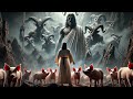 THE OBSCURE REASONS WHY THE DEMONS ASKED JESUS FOR THE PIGS