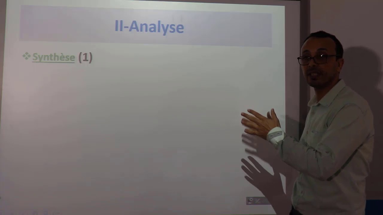 Enseignement à distance : étude du chapitre 49 , le DJC.